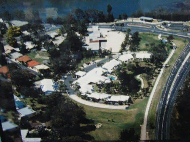 The Cubana Resort Nambucca Heads Exterior photo