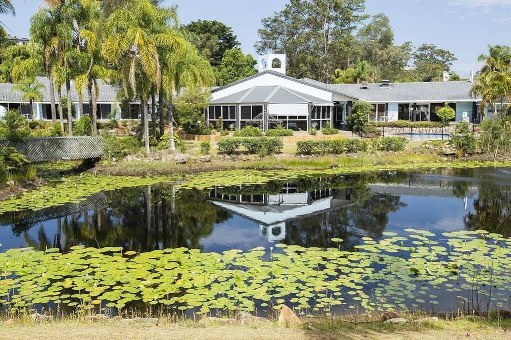 The Cubana Resort Nambucca Heads Exterior photo